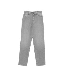 EMPORIO ARMANI Прямые джинсы
