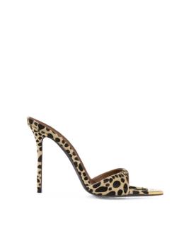 GIUSEPPE ZANOTTI DESIGN Мюли