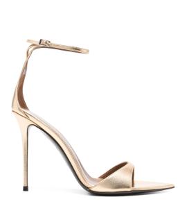 GIUSEPPE ZANOTTI DESIGN Босоножки