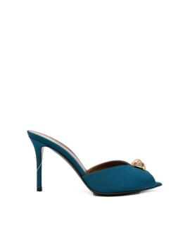 GIUSEPPE ZANOTTI DESIGN Мюли
