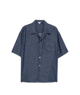 LOEWE Классическая рубашка