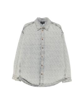 EMPORIO ARMANI Кэжуал рубашка