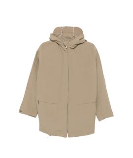 EMPORIO ARMANI Тренч/плащ