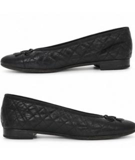 CHANEL Балетки