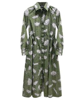 MAX MARA Повседневное платье