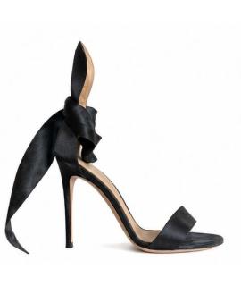 GIANVITO ROSSI Босоножки