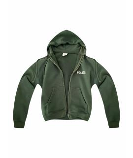 VETEMENTS Худи/толстовка