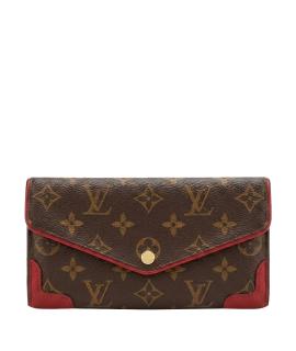 LOUIS VUITTON Кошелек