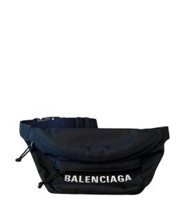 BALENCIAGA Поясная сумка