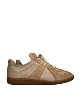 MAISON MARGIELA Кеды
