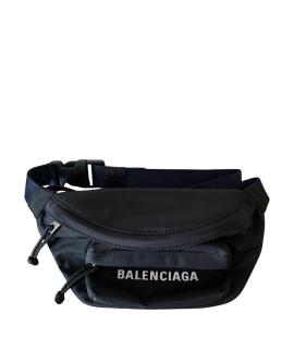 BALENCIAGA Поясная сумка