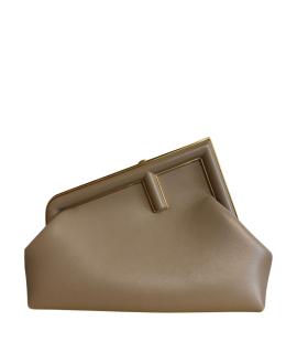FENDI Клатч/вечерняя сумка