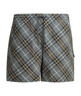 BURBERRY Шорты