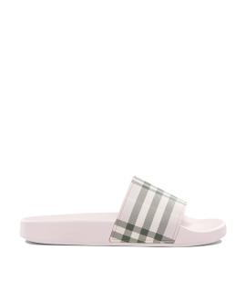 BURBERRY Шлепанцы