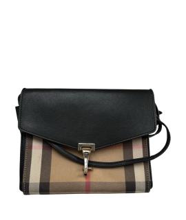 BURBERRY Сумка через плечо