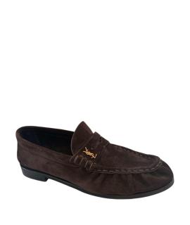 SAINT LAURENT Лоферы
