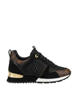LOUIS VUITTON Кроссовки