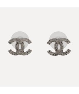 CHANEL Серьги
