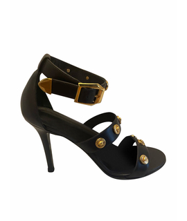 VERSACE Босоножки