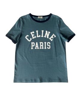 CELINE Футболка