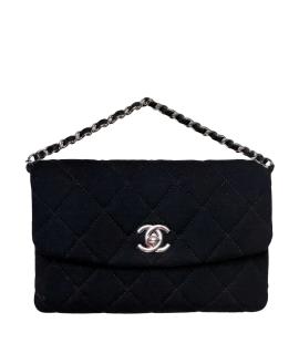 CHANEL Сумка через плечо