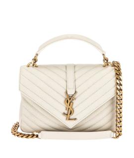 SAINT LAURENT Сумка через плечо