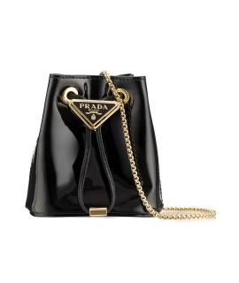PRADA Сумка через плечо
