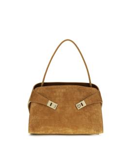 FERRAGAMO Сумка через плечо