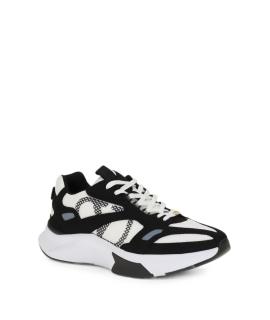 VALENTINO Низкие кроссовки / кеды