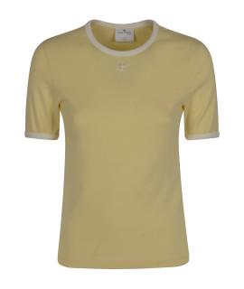 COURREGES Футболка