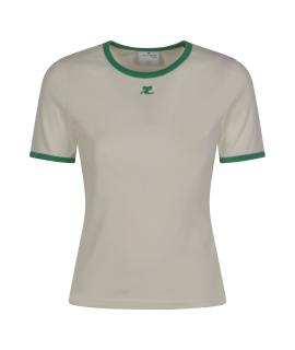 COURREGES Футболка