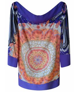VERSACE COLLECTION Коктейльное платье