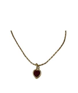 CHRISTIAN DIOR Кулон
