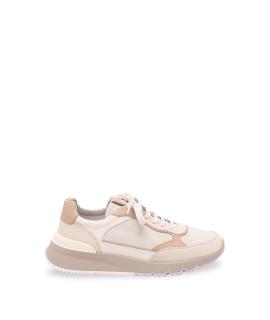 BRUNELLO CUCINELLI Низкие кроссовки / кеды