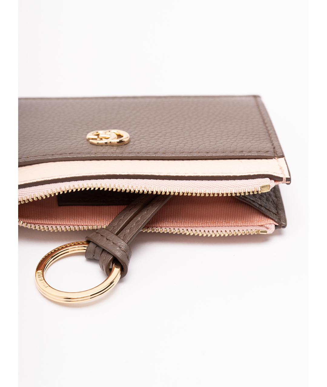 GUCCI Мульти кожаный кардхолдер, фото 4