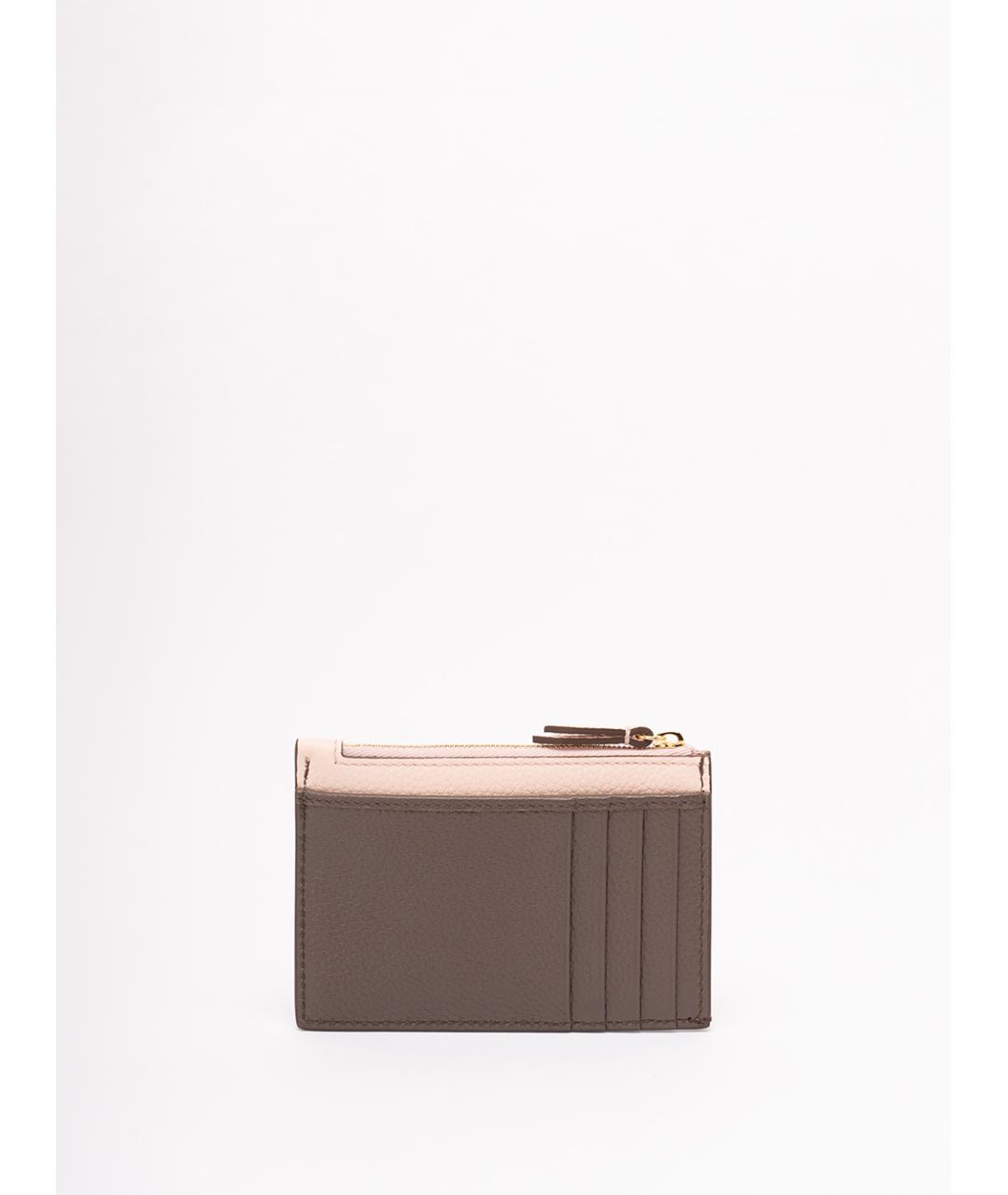 GUCCI Мульти кожаный кардхолдер, фото 2