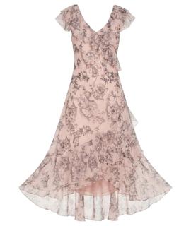 BLUMARINE Платье