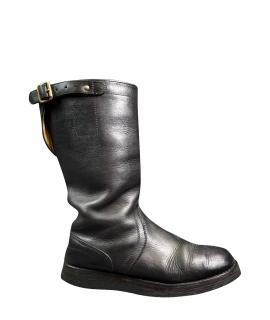 ANN DEMEULEMEESTER Ботинки