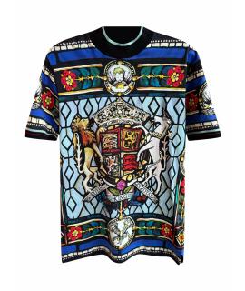 DOLCE&GABBANA Футболка