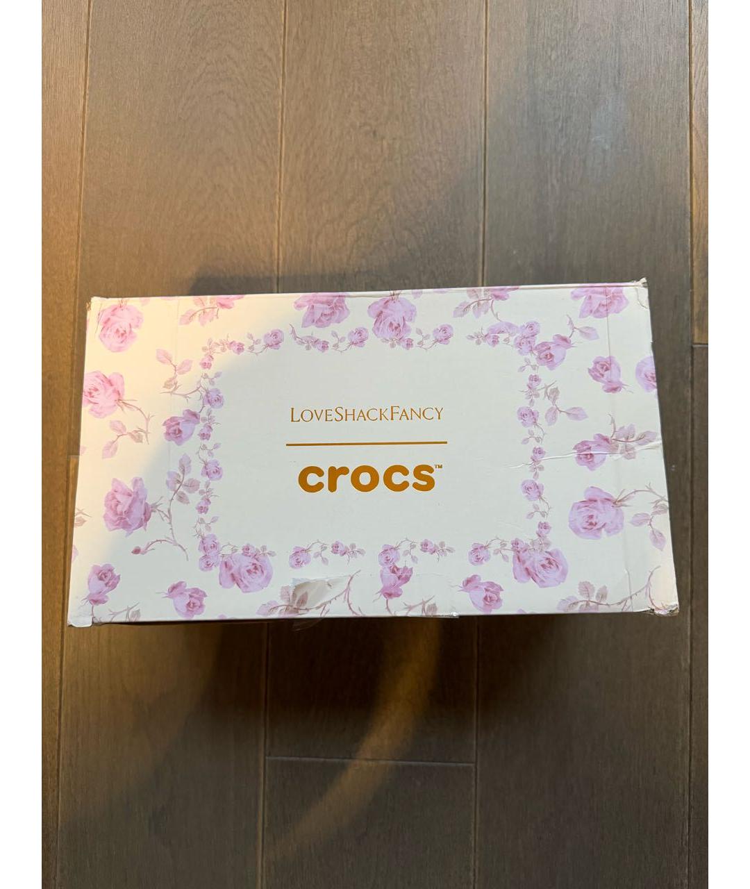 CROCS Сандалии, фото 6