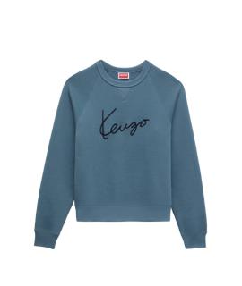 KENZO Худи/толстовка