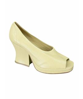 BOTTEGA VENETA Босоножки