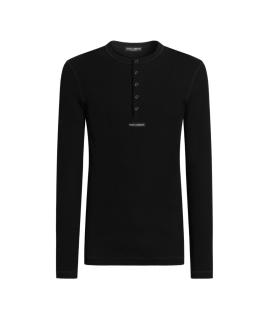 DOLCE&GABBANA Лонгслив