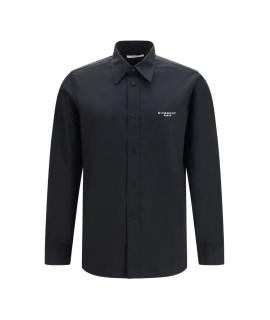 GIVENCHY Кэжуал рубашка