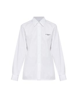 GIVENCHY Кэжуал рубашка