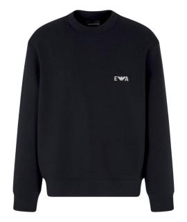 EMPORIO ARMANI Худи/толстовка
