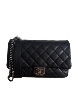 CHANEL Сумка через плечо