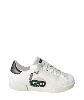 DOLCE&GABBANA Кеды