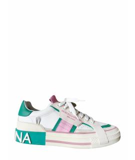 DOLCE&GABBANA Кеды