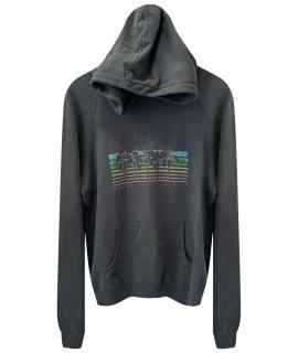 SAINT LAURENT Худи/толстовка